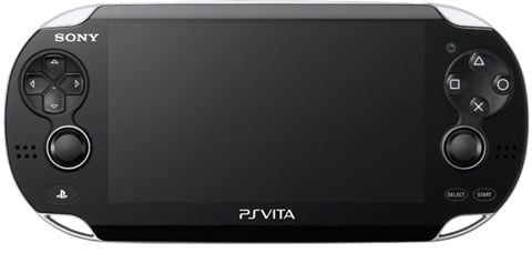 Amazon | PlayStationVita Wi-Fiモデル サファイア・ブルー (PCH